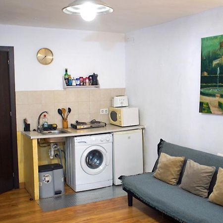 Apartamento Completo Reformado En Arco De Elvira - Centro Γρανάδα Εξωτερικό φωτογραφία