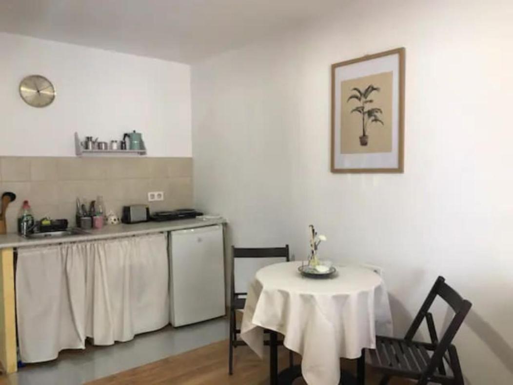 Apartamento Completo Reformado En Arco De Elvira - Centro Γρανάδα Εξωτερικό φωτογραφία