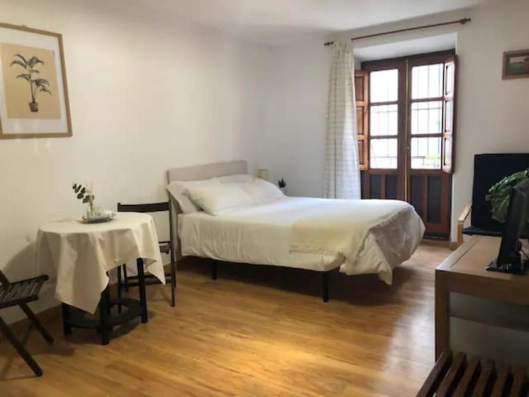 Apartamento Completo Reformado En Arco De Elvira - Centro Γρανάδα Εξωτερικό φωτογραφία