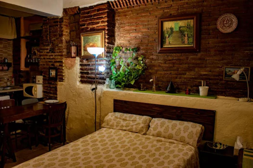Apartamento Completo Reformado En Arco De Elvira - Centro Γρανάδα Εξωτερικό φωτογραφία