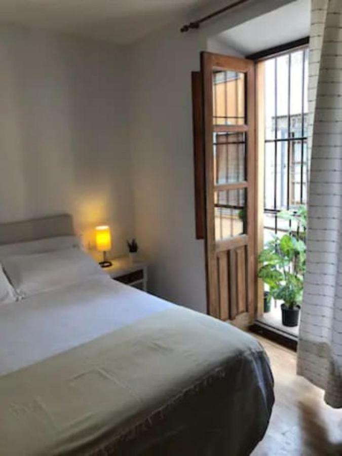 Apartamento Completo Reformado En Arco De Elvira - Centro Γρανάδα Εξωτερικό φωτογραφία
