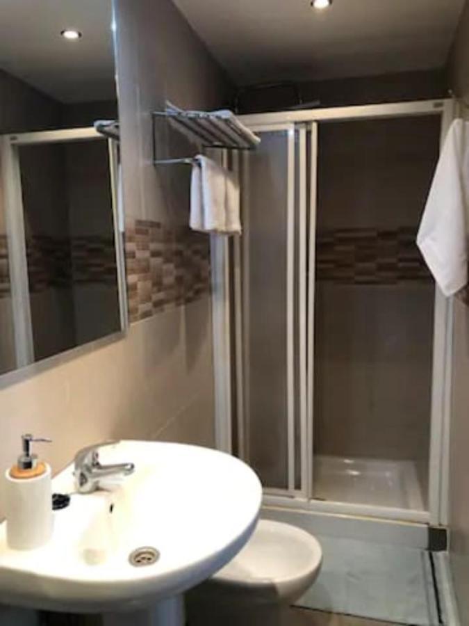 Apartamento Completo Reformado En Arco De Elvira - Centro Γρανάδα Εξωτερικό φωτογραφία