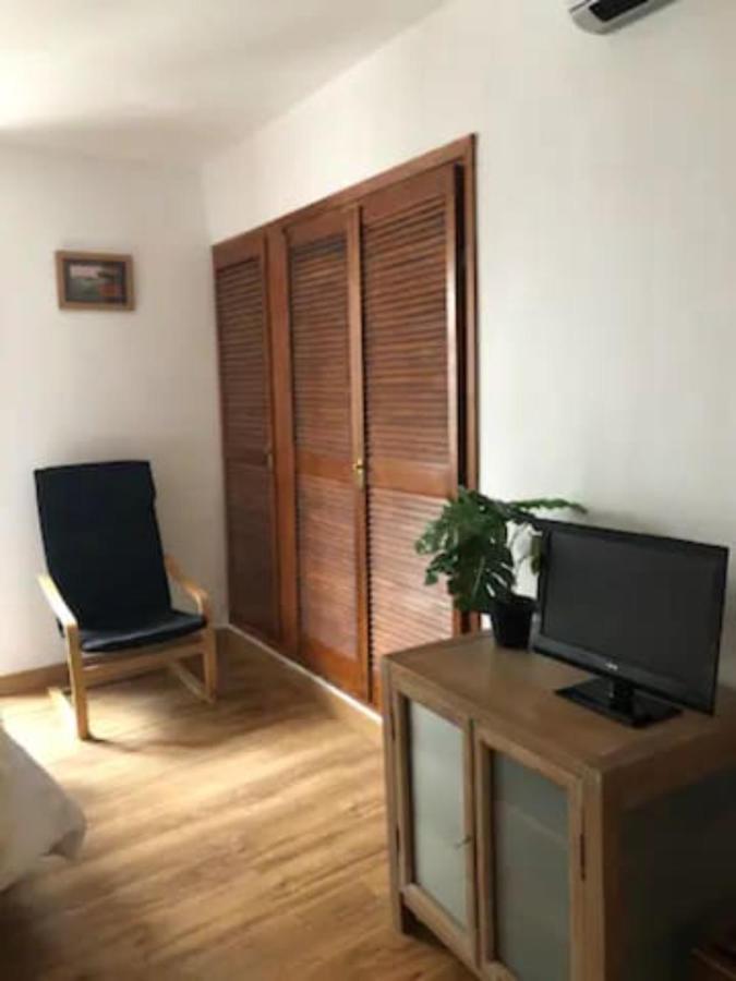Apartamento Completo Reformado En Arco De Elvira - Centro Γρανάδα Εξωτερικό φωτογραφία
