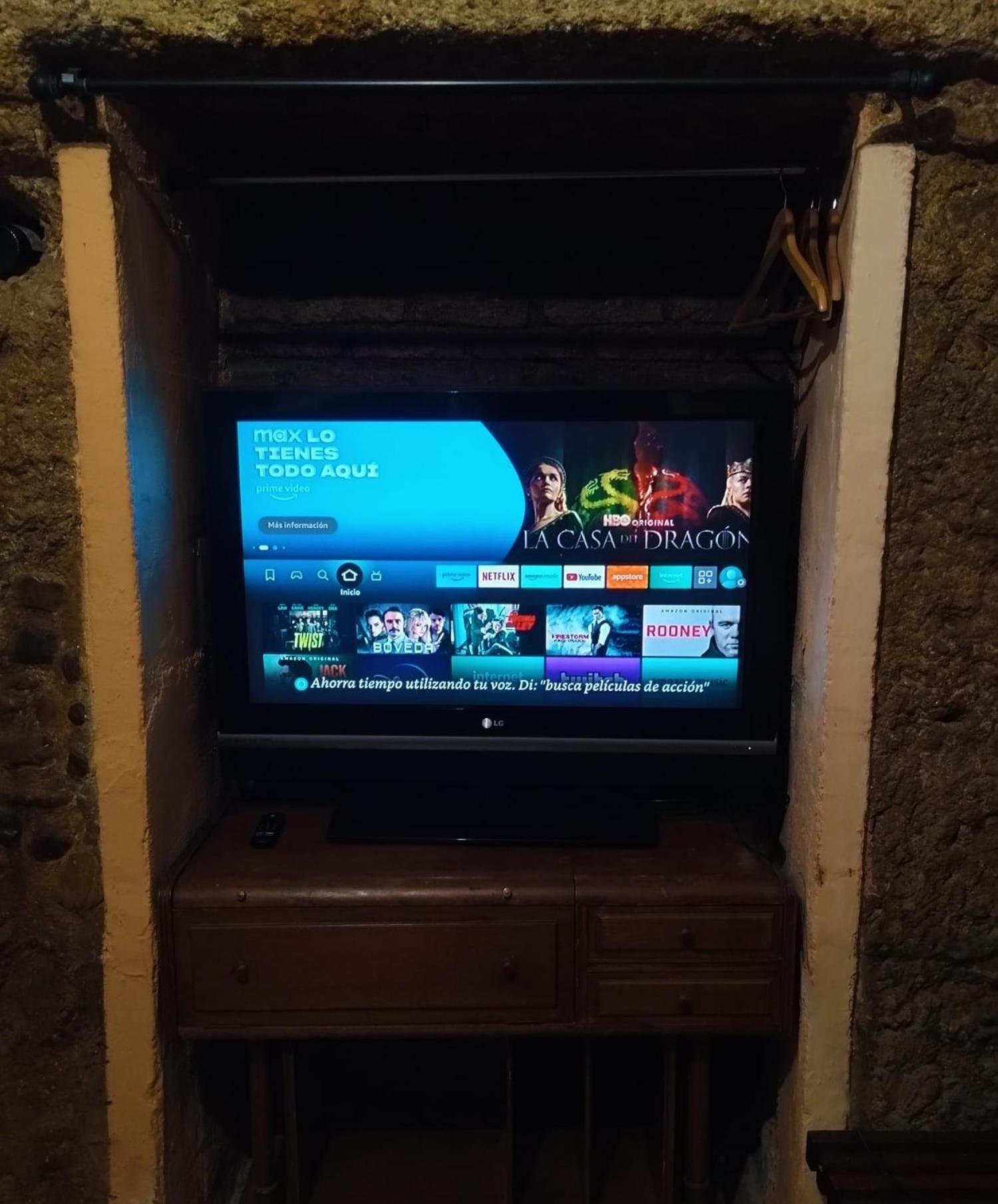 Apartamento Completo Reformado En Arco De Elvira - Centro Γρανάδα Εξωτερικό φωτογραφία